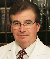 Dr. Bill Stillwell