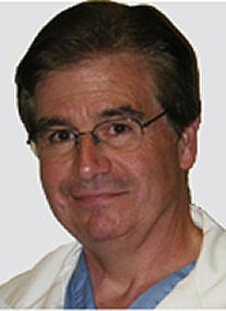 Dr. Bill Stillwell