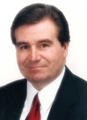 Dr. Bill Stillwell