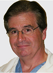 Dr. Bill Stillwell