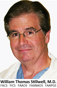 Dr. Bill Stillwell